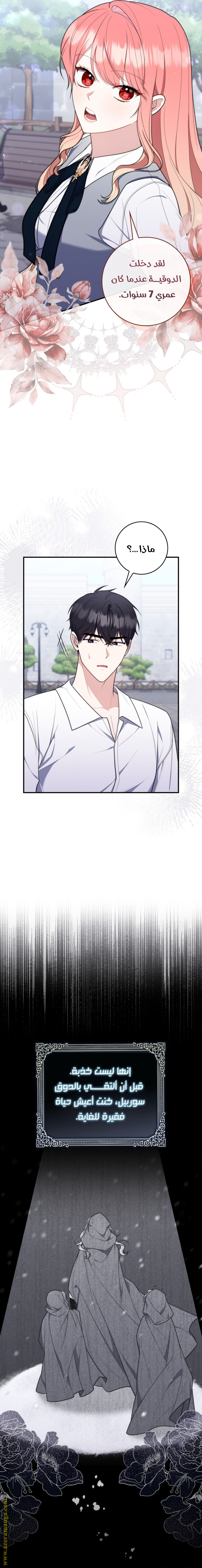 Read A fortune telling princess AR Manga Online