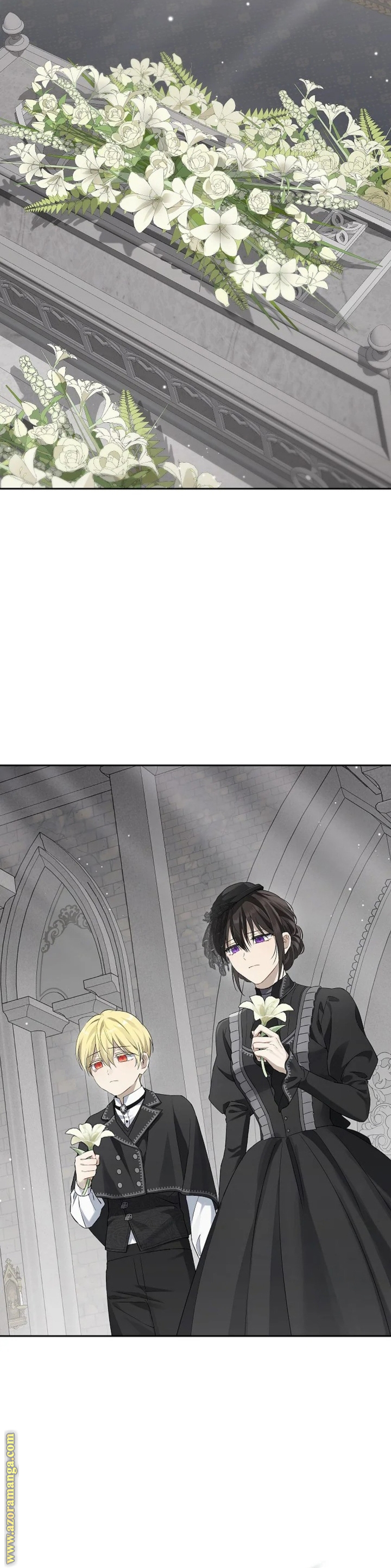 Read Actually, I was the Real One AR Manga Online