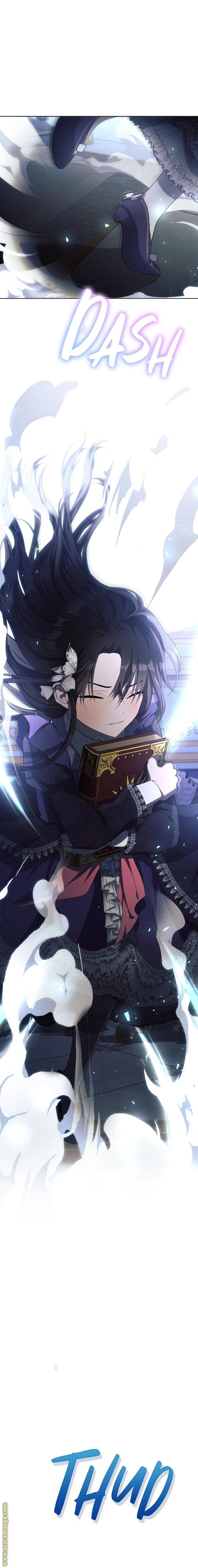 Read Ashtarte AR Manga Online