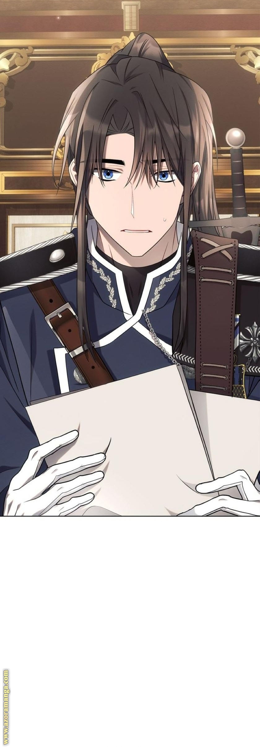 Read Ashtarte AR Manga Online