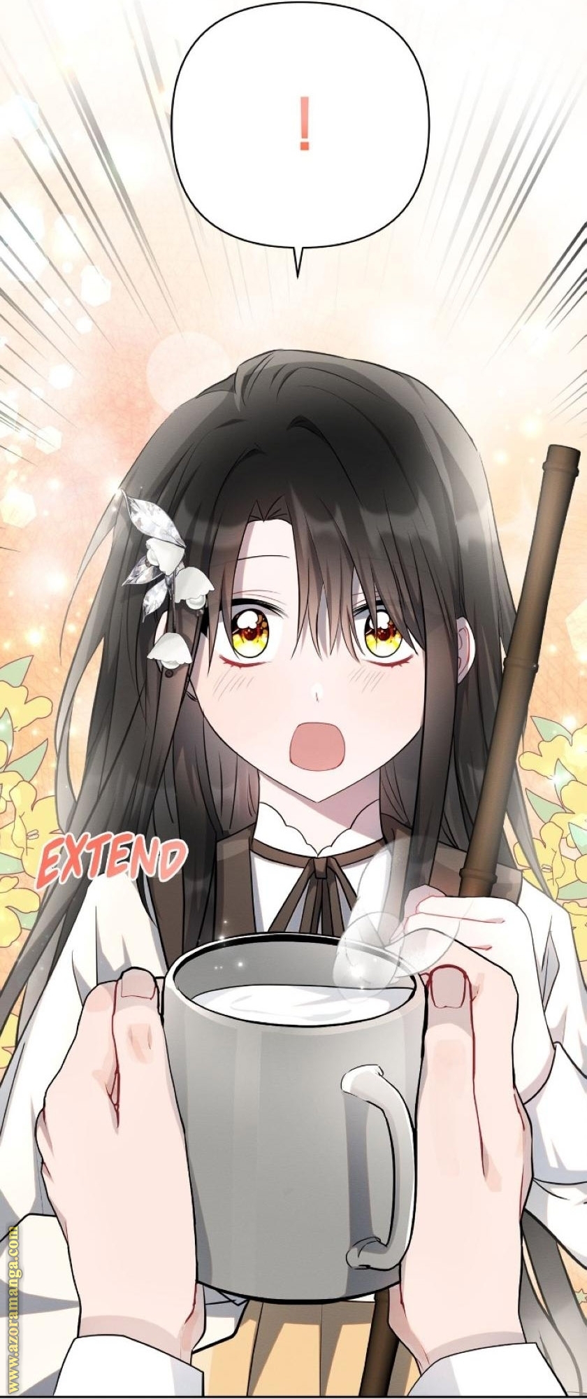 Read Ashtarte AR Manga Online