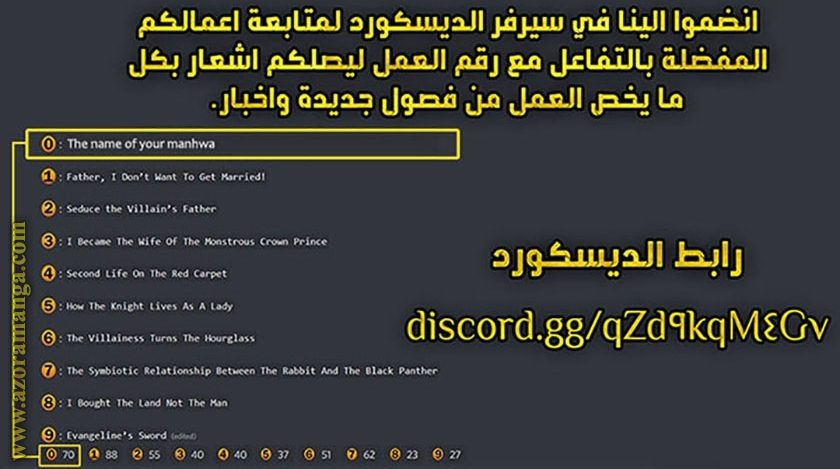 Read Ashtarte AR Manga Online