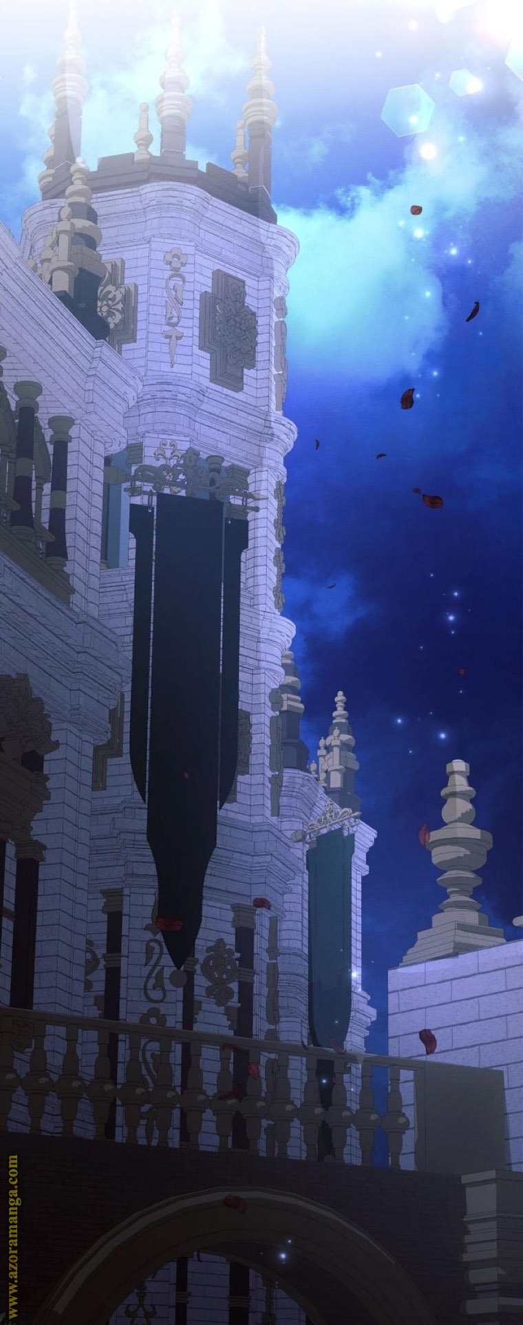 Read Ashtarte AR Manga Online