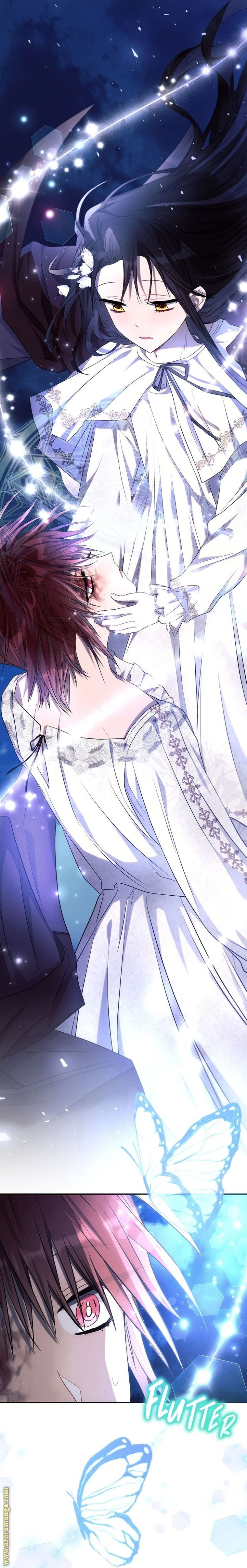 Read Ashtarte AR Manga Online