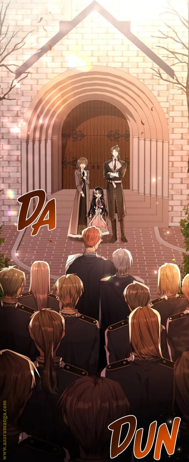 Read Ashtarte AR Manga Online