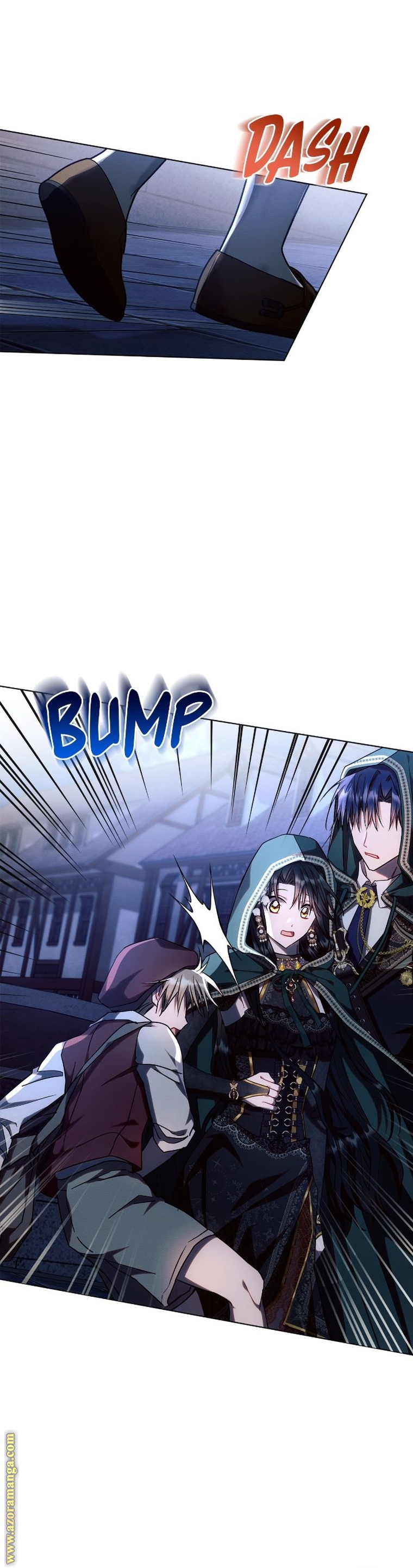 Read Ashtarte AR Manga Online