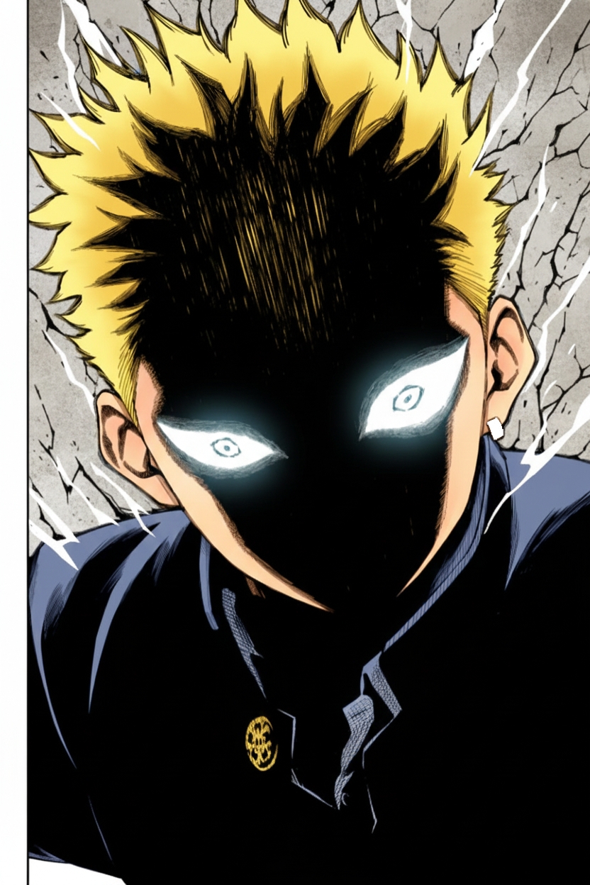 Read Asura Verdict AR Manga Online