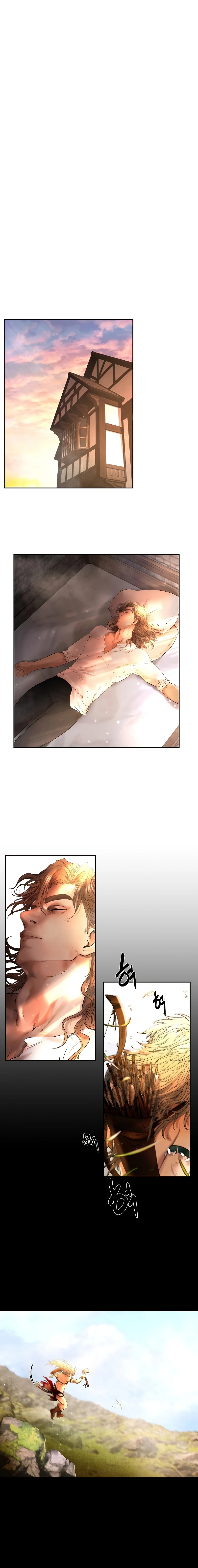 Read Barbarian Quest AR Manga Online