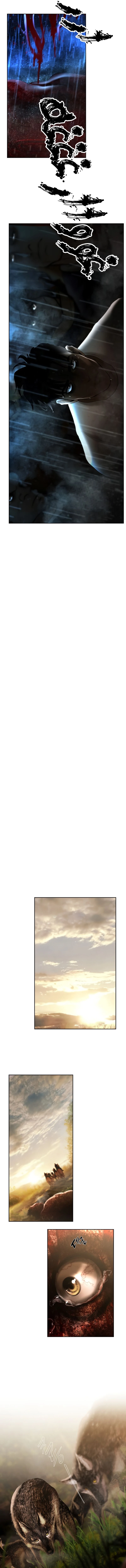 Read Barbarian Quest AR Manga Online