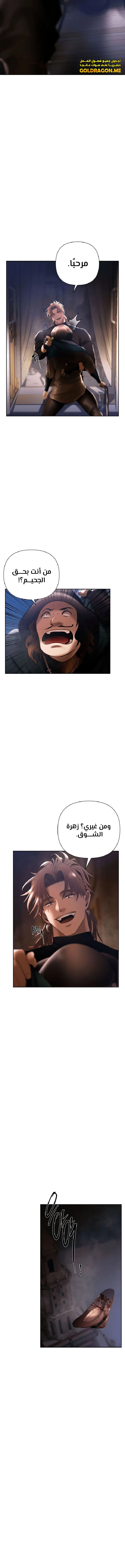 Read Barbarian Quest AR Manga Online