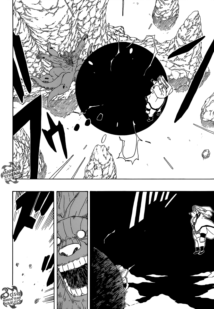 Read Boruto AR Manga Online