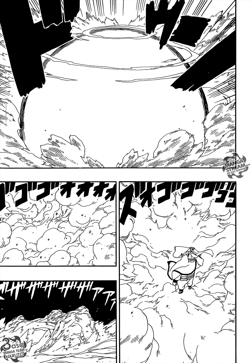 Read Boruto AR Manga Online