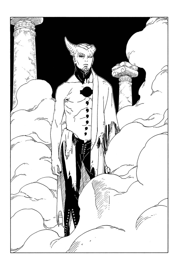 Read Boruto AR Manga Online