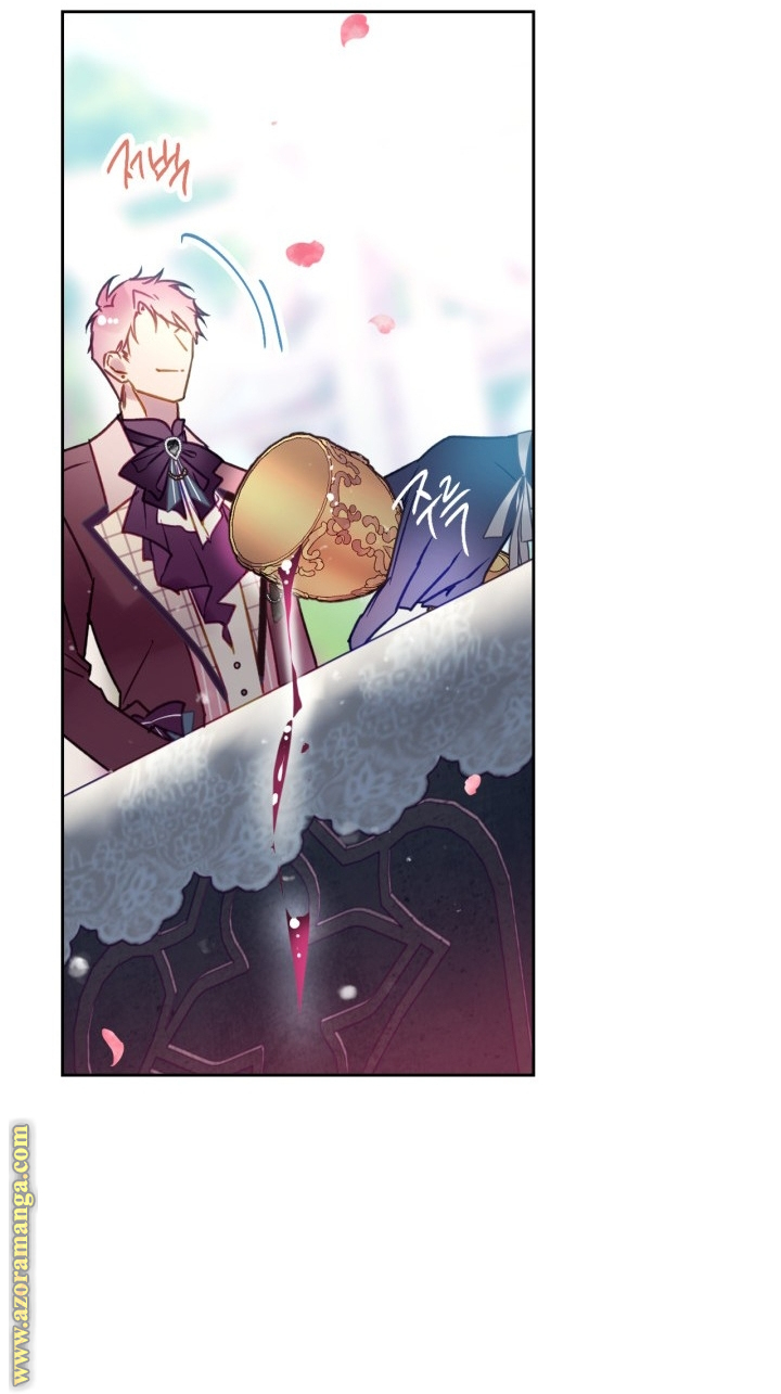 Read Death Is The Only Ending For The Villain AR Manga Online