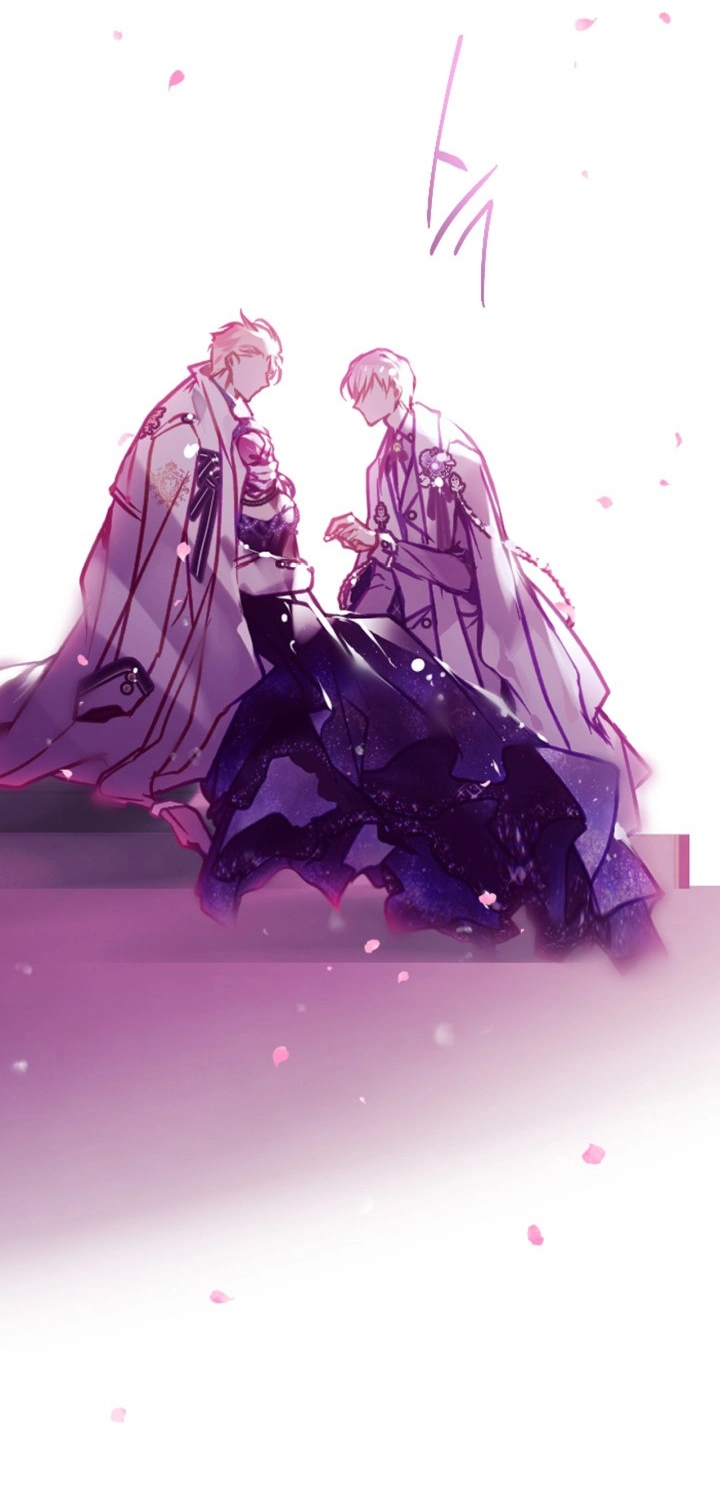 Read Death Is The Only Ending For The Villain AR Manga Online