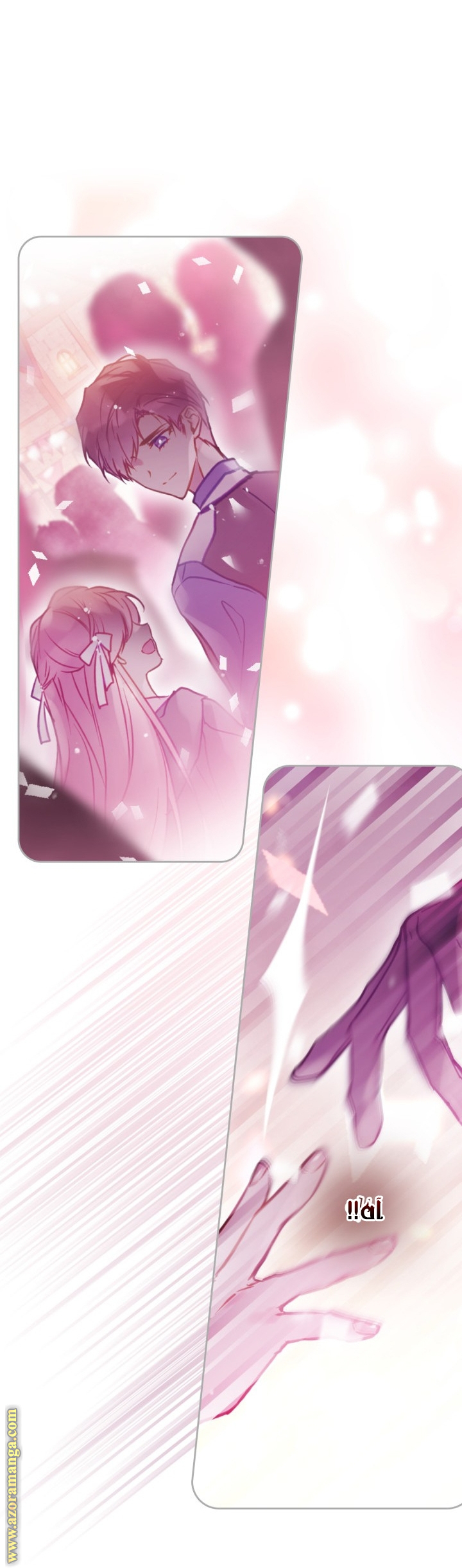 Read Death Is The Only Ending For The Villain AR Manga Online