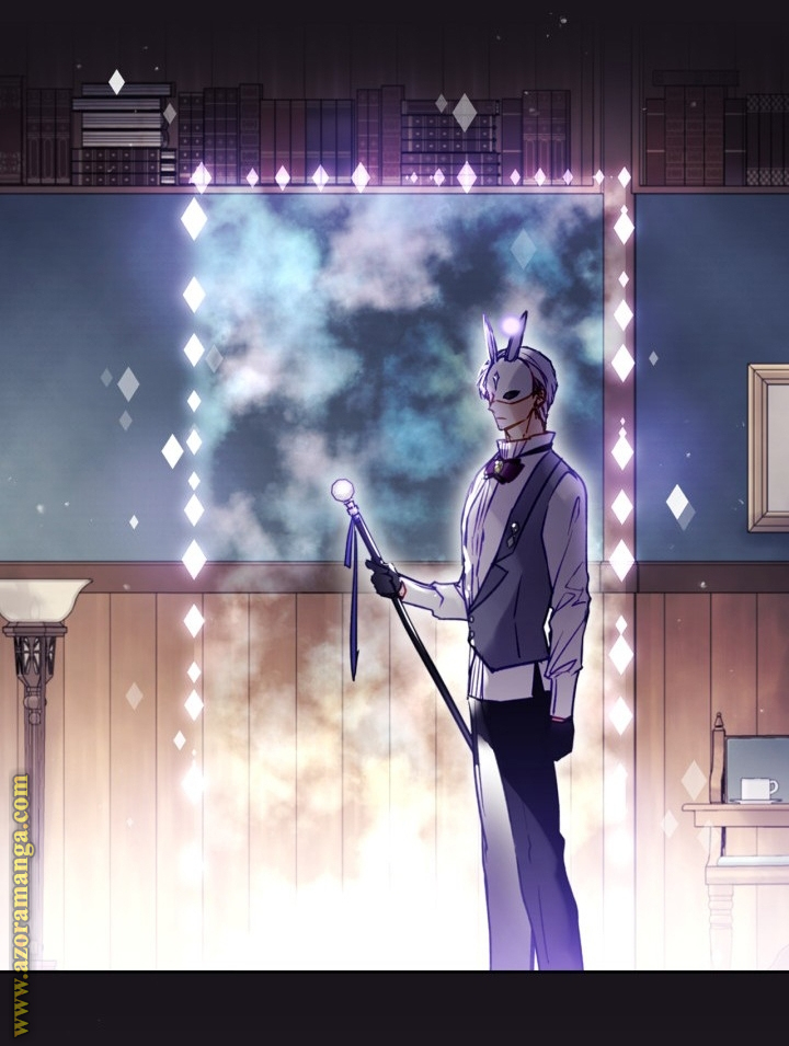 Read Death Is The Only Ending For The Villain AR Manga Online