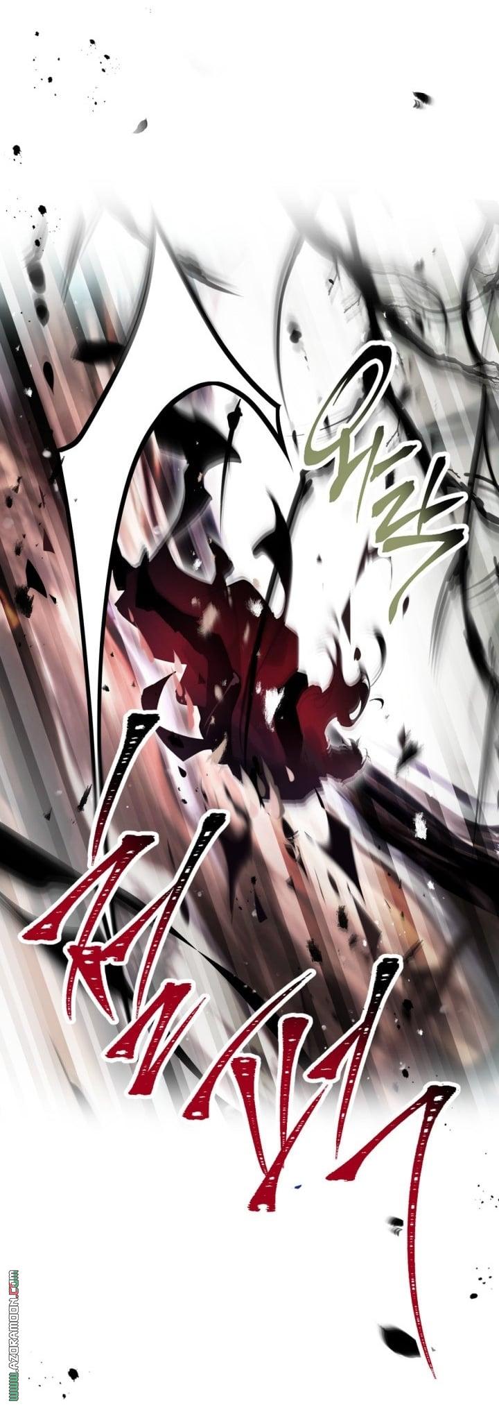 Read Death Is The Only Ending For The Villain AR Manga Online