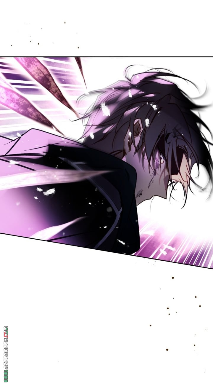 Read Death Is The Only Ending For The Villain AR Manga Online