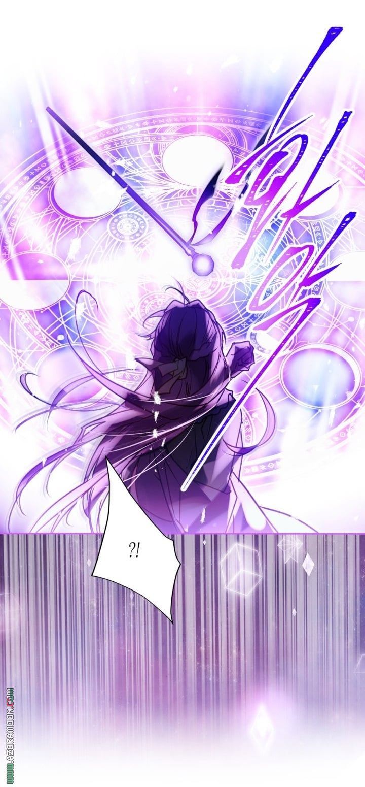 Read Death Is The Only Ending For The Villain AR Manga Online