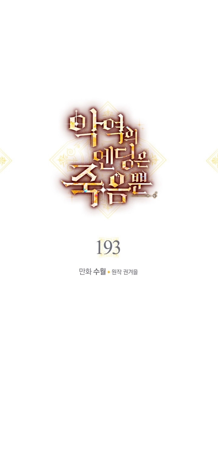 Read Death Is The Only Ending For The Villain AR Manga Online