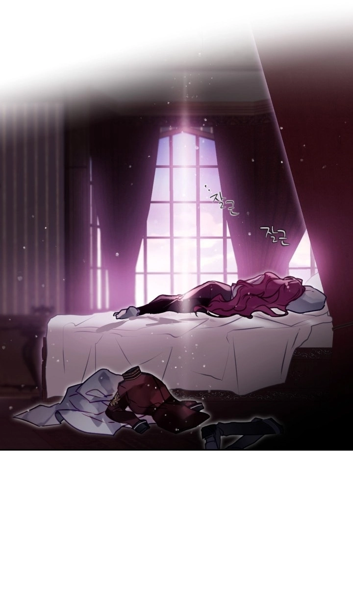 Read Death Is The Only Ending For The Villain AR Manga Online