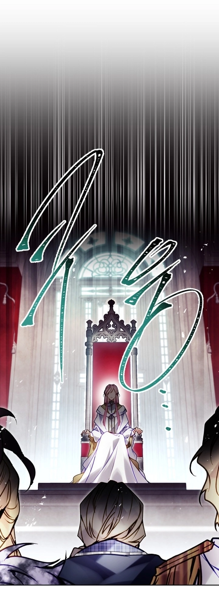 Read Death Is The Only Ending For The Villain AR Manga Online