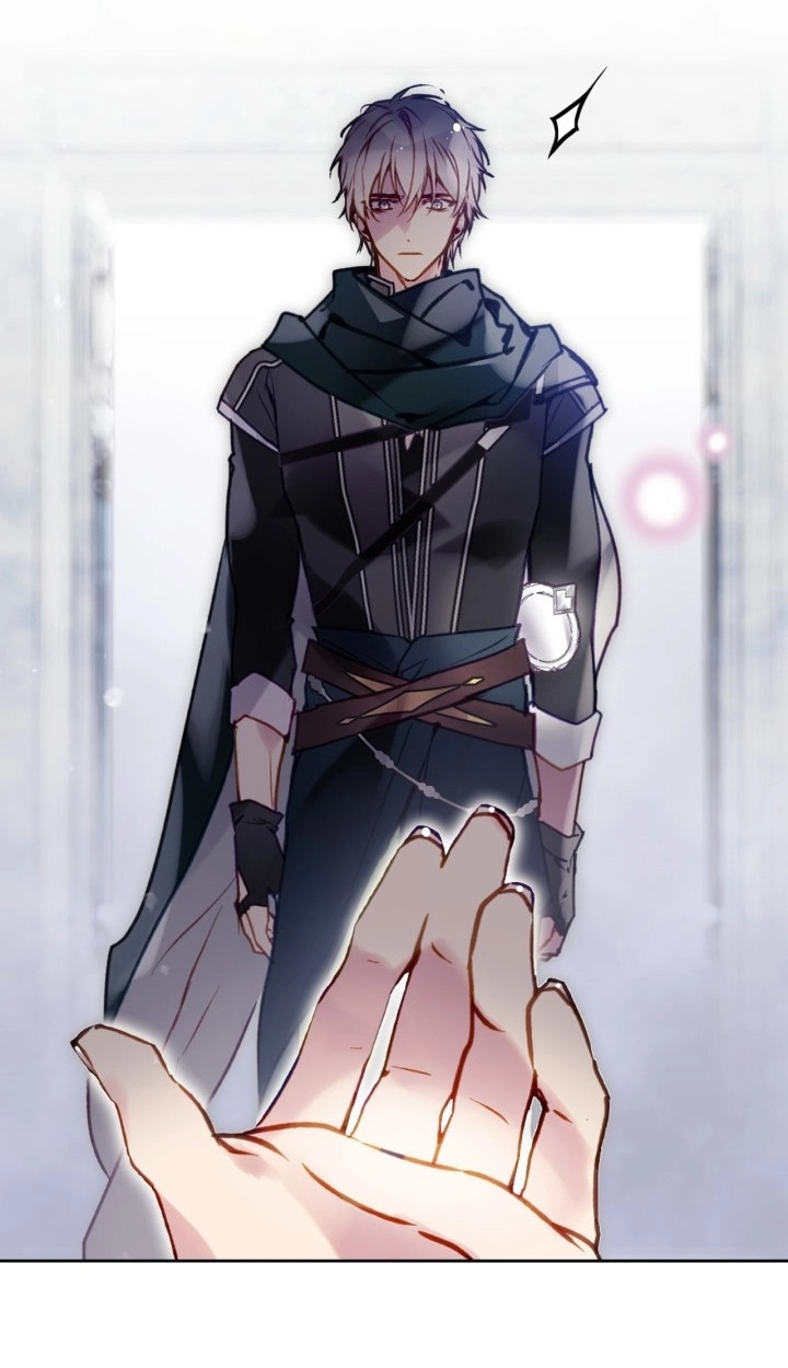 Read Death Is The Only Ending For The Villain AR Manga Online