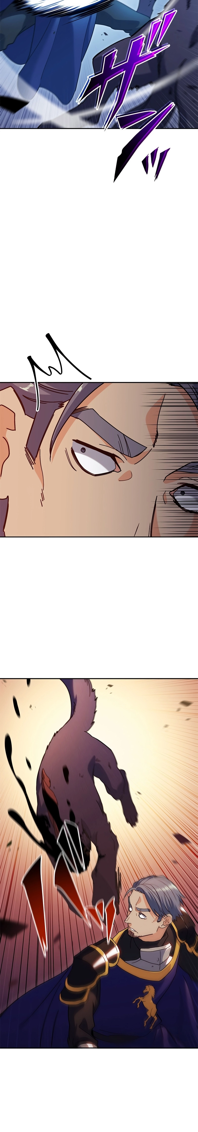 Read Duke Pendragon AR Manga Online