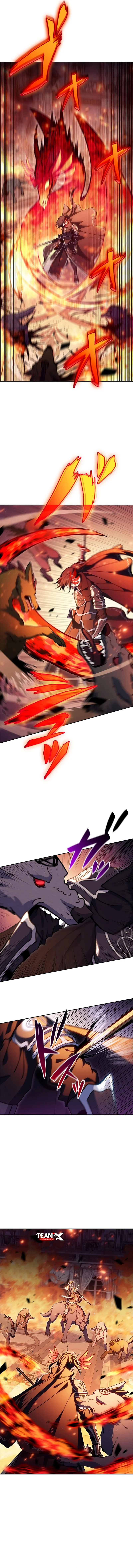 Read Duke Pendragon AR Manga Online