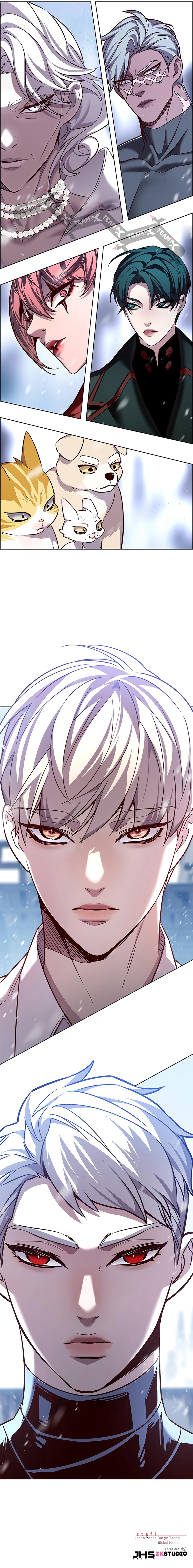 Read Eleceed AR Manga Online