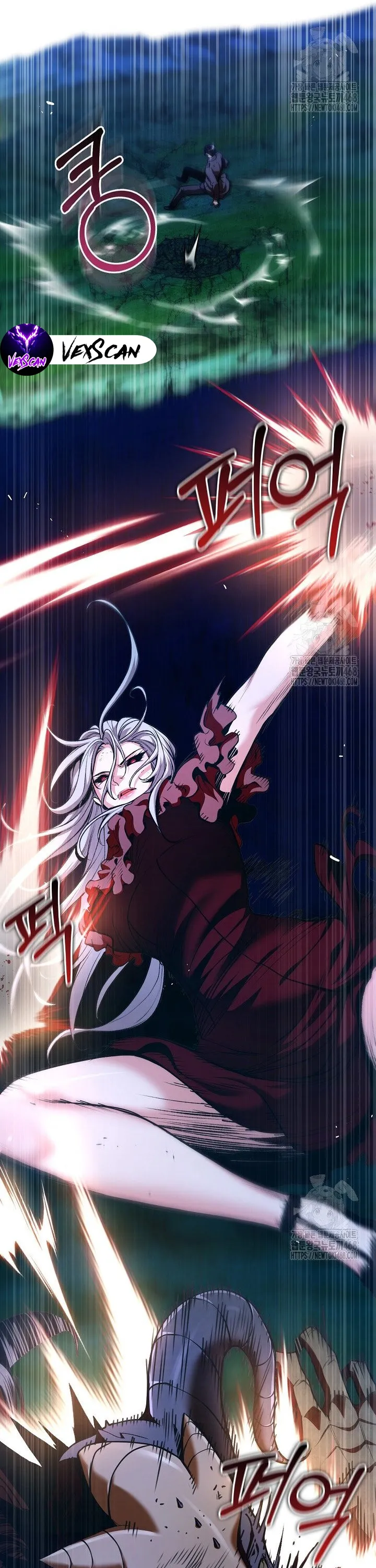 Read Fated to Be Loved by Villains AR Manga Online