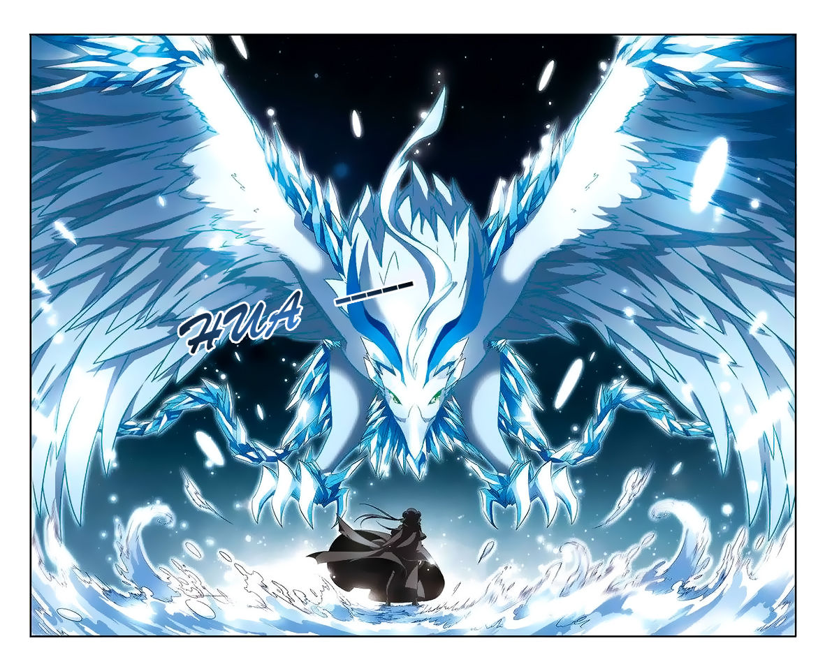 Read Feng Ni Tian Xia AR Manga Online