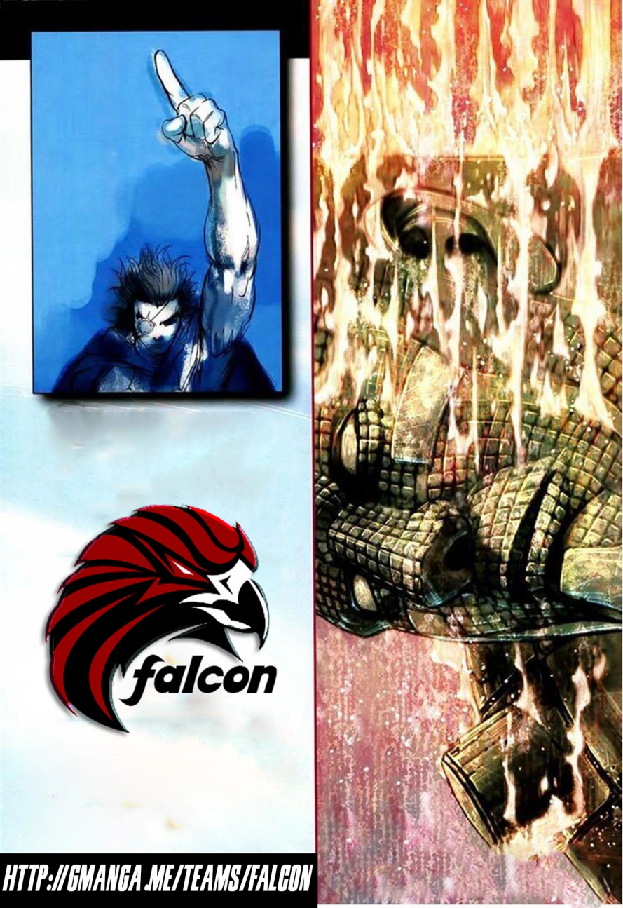 Read Feng Shen Ji AR Manga Online