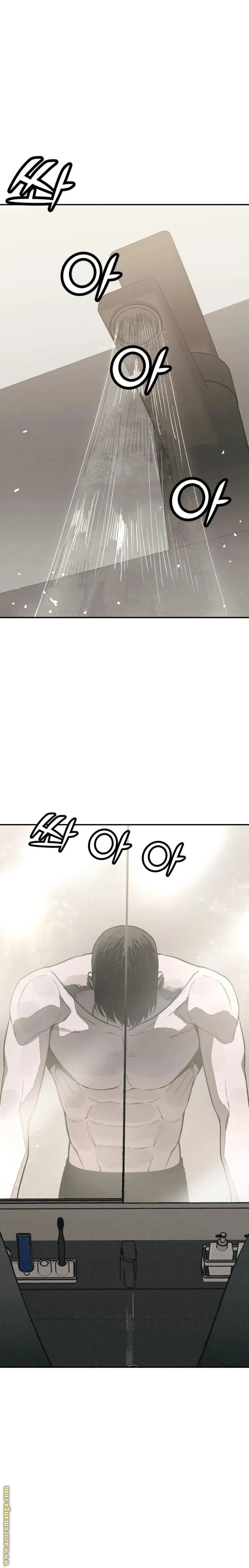 Read For your murder AR Manga Online