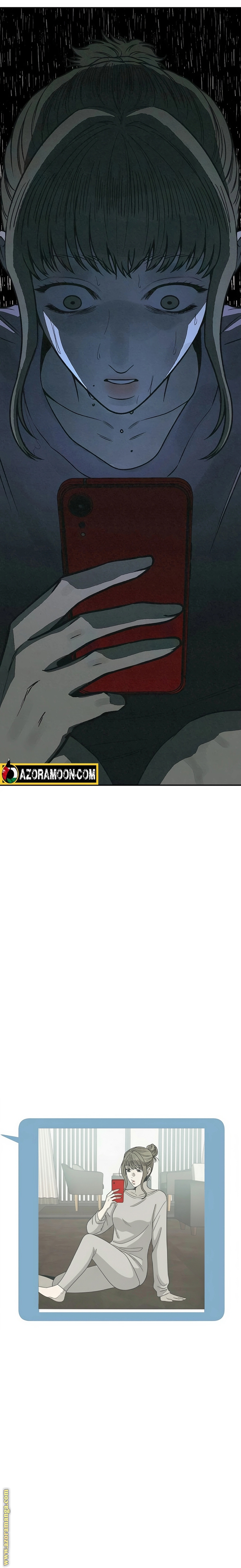 Read For your murder AR Manga Online