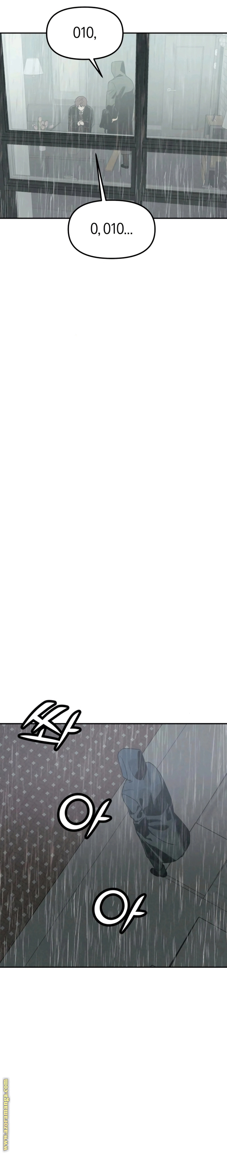 Read For your murder AR Manga Online