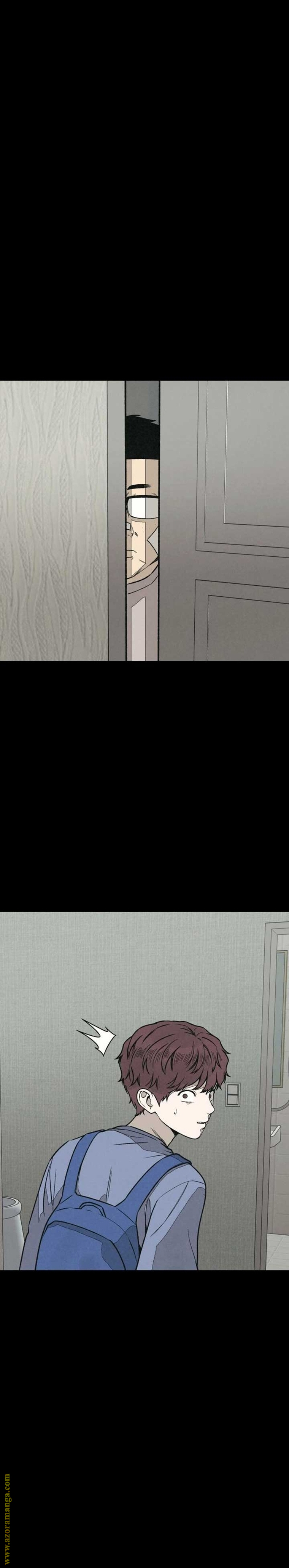 Read For your murder AR Manga Online