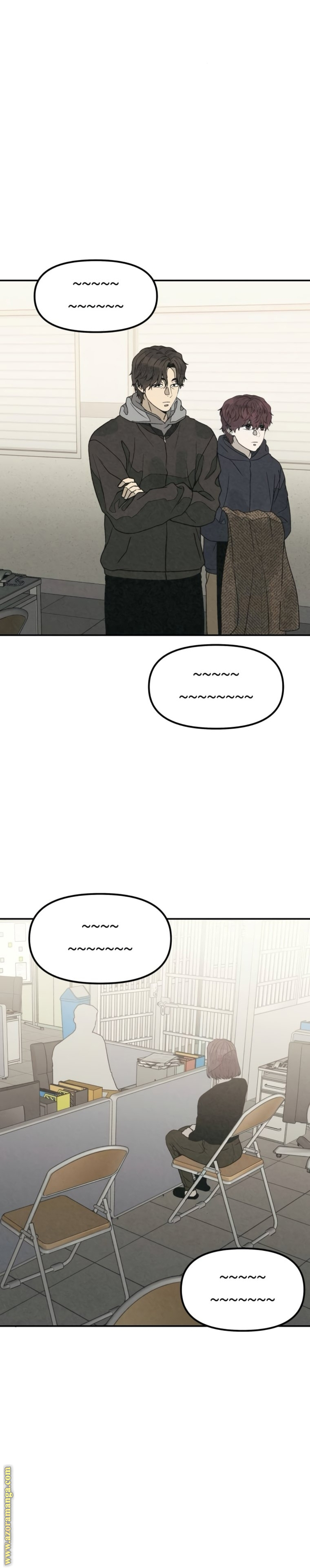 Read For your murder AR Manga Online