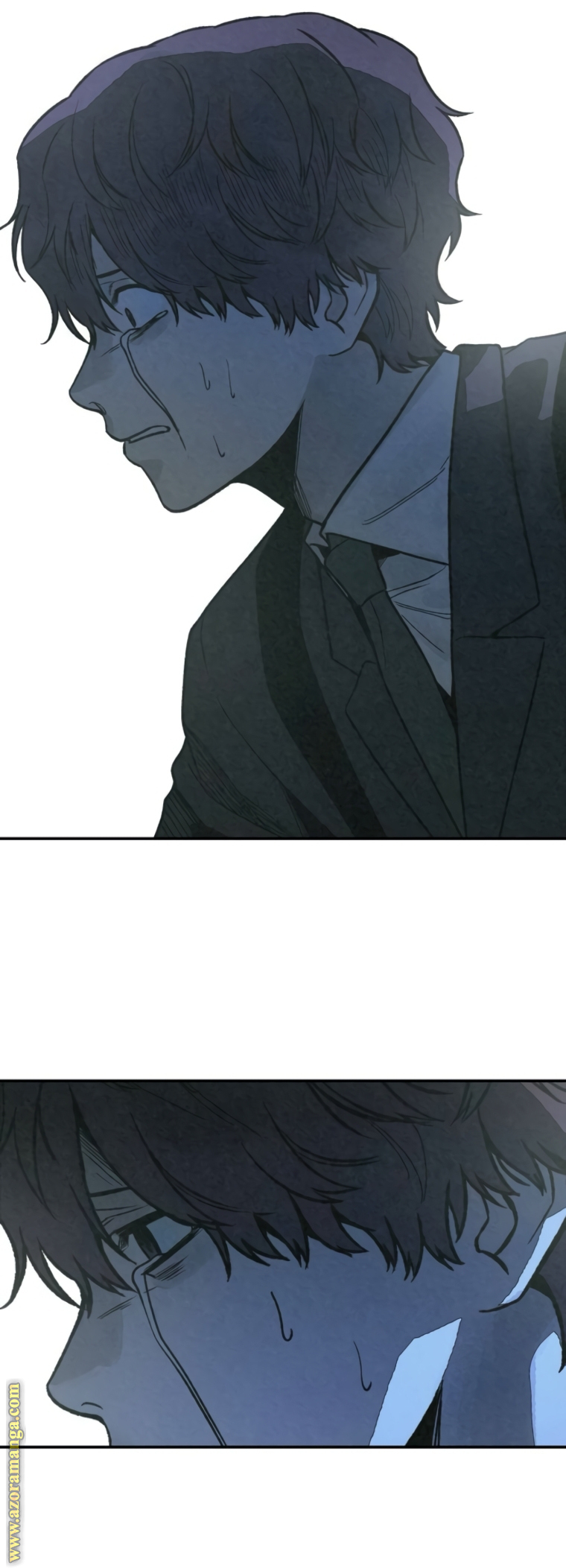 Read For your murder AR Manga Online