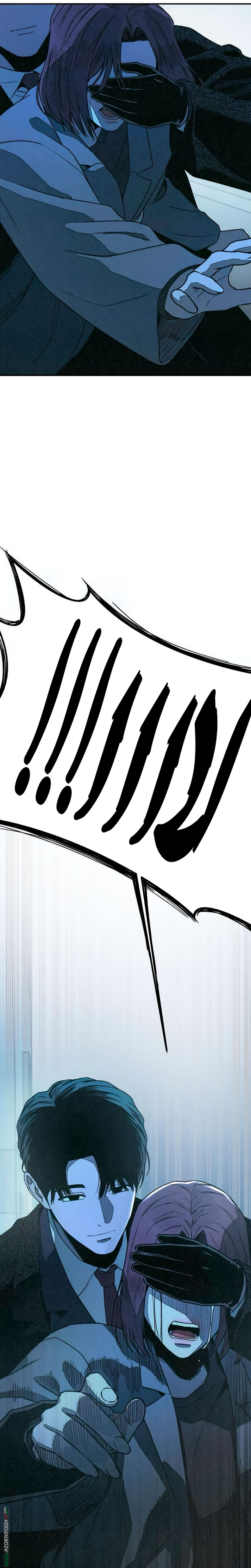 Read For your murder AR Manga Online