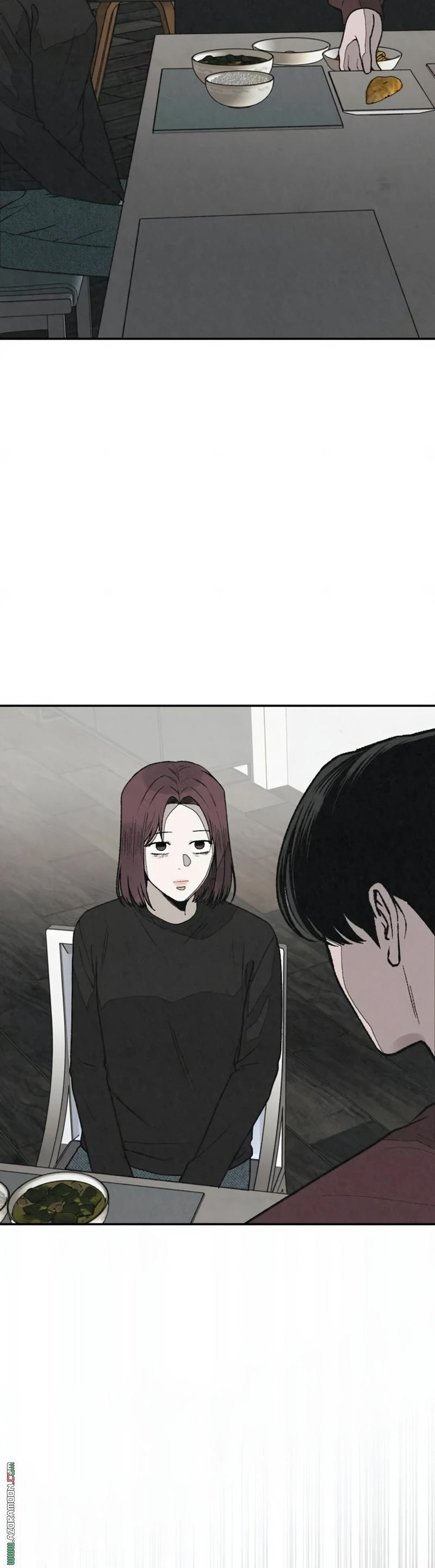 Read For your murder AR Manga Online