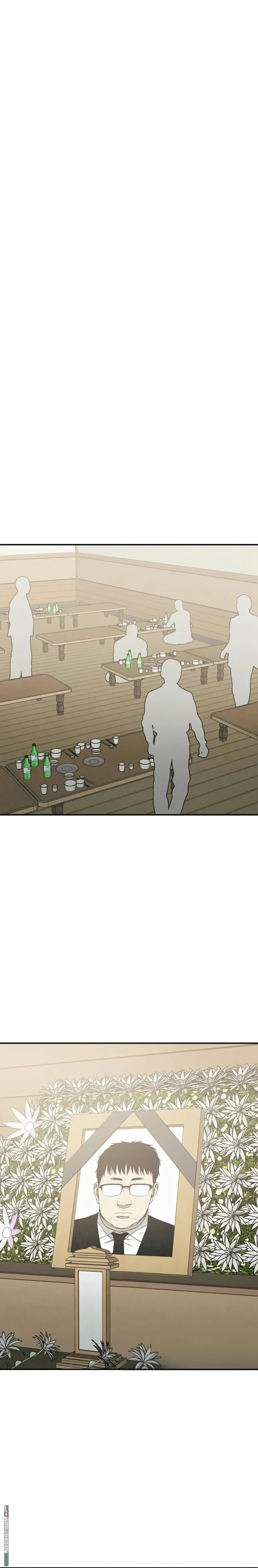 Read For your murder AR Manga Online