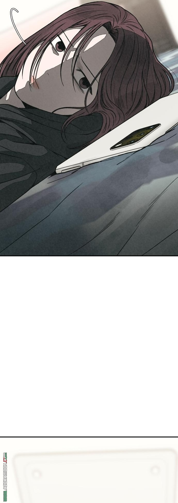 Read For your murder AR Manga Online