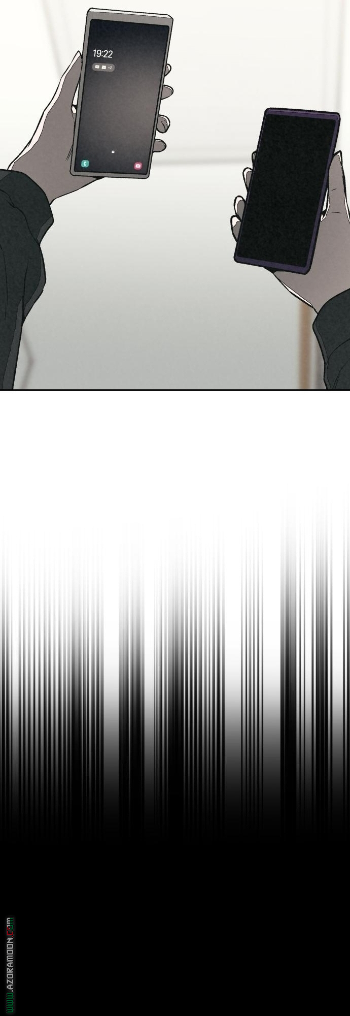 Read For your murder AR Manga Online