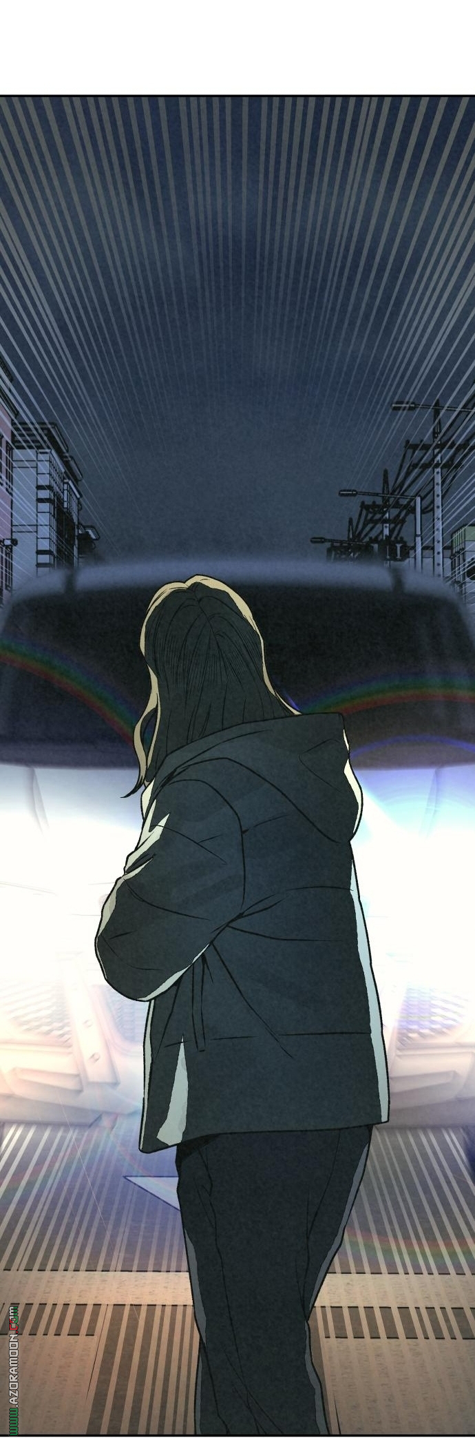 Read For your murder AR Manga Online