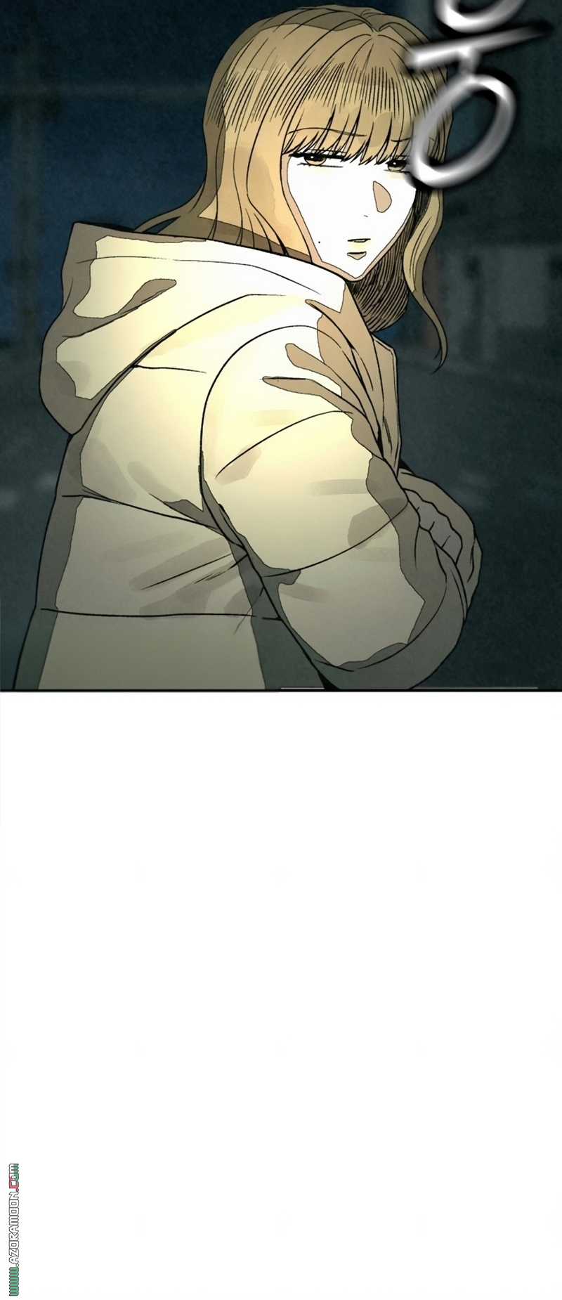 Read For your murder AR Manga Online