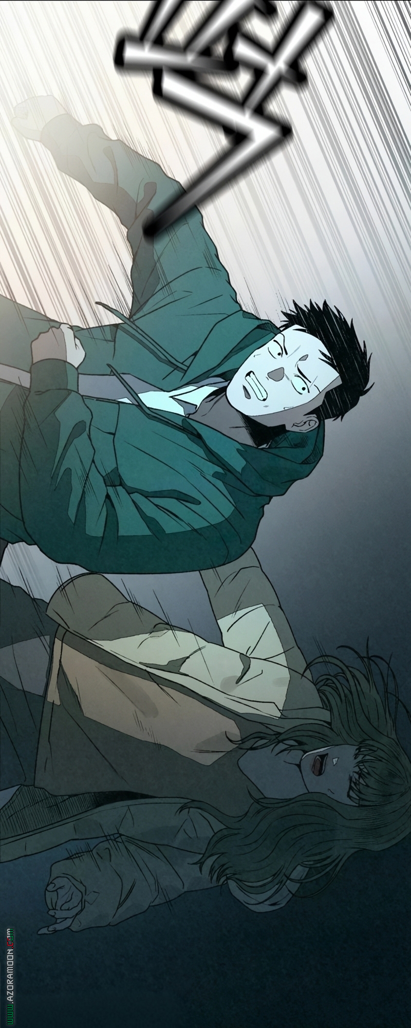 Read For your murder AR Manga Online