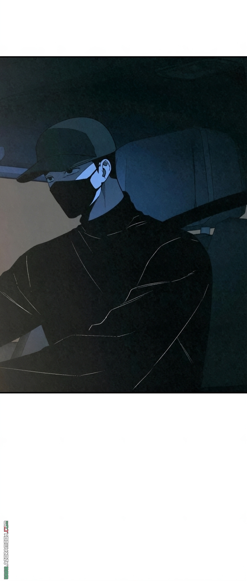 Read For your murder AR Manga Online