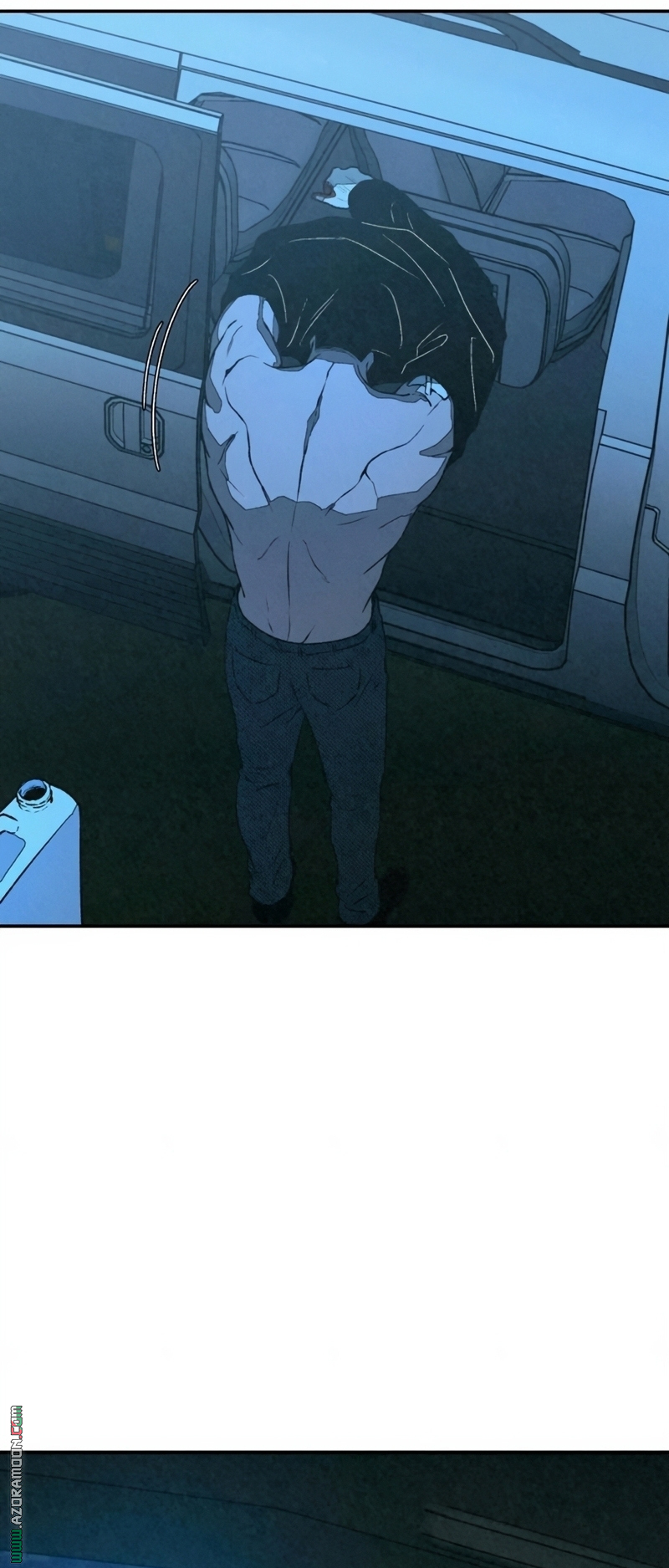 Read For your murder AR Manga Online